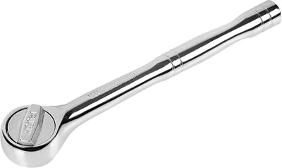 Рукоятка з храповим механізмом Workpro DYI 45Т CR-V 1/2" (WP271023)