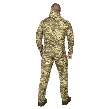 Чоловічий костюм Stalker 3.0 Twill куртка та штани Піксель XS (Kali) AI592