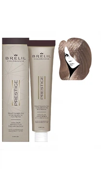 Brelil Colorianne Prestige Краска для волосся 9/12 - Дуже світлий місячно-пісочний блондин