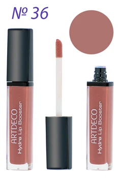 Artdeco Hydra Lip Booster Блиск для губ 36
