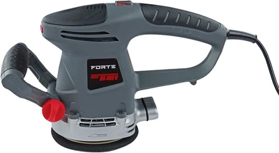 Эксцентриковая шлифмашина Forte RS 480 V (BP44593)