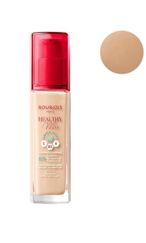 Bourjois Healthy Mix Clean & Vegan Зволожувальна тональна основа 52W - Vanilla