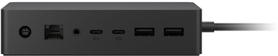 Док-станція Microsoft Surface Docking 2 Black (1GK-00004)