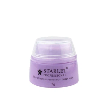 Дебондер кремовий для зняття вій Starlet Professional 7 г (2000006185532)