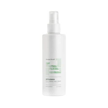 Крем для волос Jerden Proff Appleseed Multi-Repair Hair Cream мультифункциональный с аминокислотами для тонких и ломких волос 200 мл