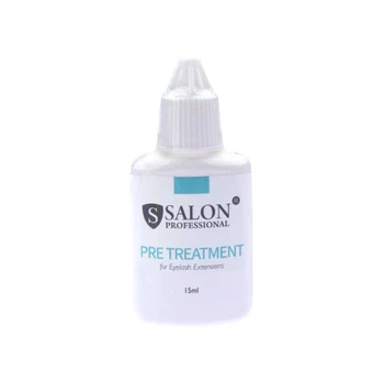 Знежирювач для вій Salon Professional, 15 мл (2000105034274)
