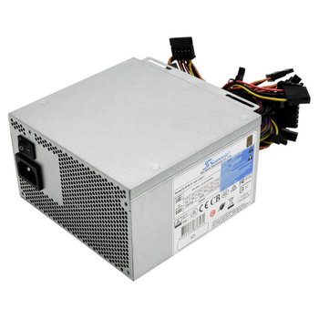 Блок живлення Seasonic SS-600ET2