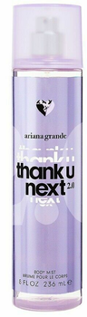 Парфумований спрей Ariana Grande Thank U Next Body Mist 2.0 236 мл (812256027591)