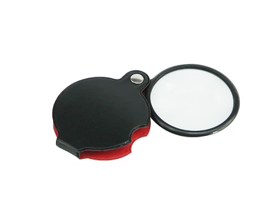 Лупа кишенькова складна Pocket Spiegel XX-1050
