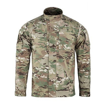 Китель M-Tac Military Elite NYCO Multicam Размер 3XL/L