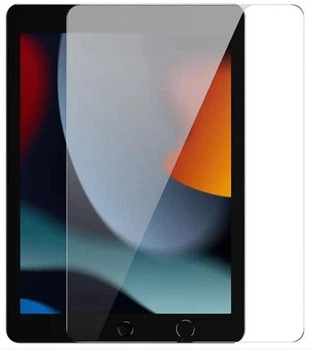 Защитное стекло для Apple iPad 10.2" (2019)