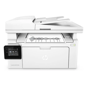 МФУ HP LaserJet Pro MFP M130FW, Б/У