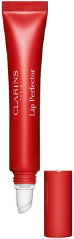 Блиск для губ Clarins Lip Perfector 23 Pomegranate Glow 12 мл (3666057159343)