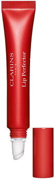 Блиск для губ Clarins Lip Perfector 23 Pomegranate Glow 12 мл (3666057159343)