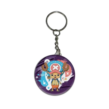 Брелок Ван пис One Piece 44мм v22 (24274)