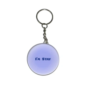 Брелок Стрей Кидс Stray kids 44мм v58 (24309)