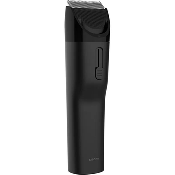 Машинка для стрижки Mijia Hair Clipper (LFQ02KL) Black