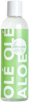 Żel intymny Loovara Ole Ole Aloe Lubricant na bazie wody Aloe Vera 250 ml (4059194423634)