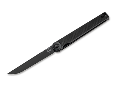 Ніж Boker Plus "Kaizen All Black"