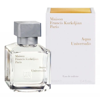 Maison Francis Kurkdjian Aqua Universalis (унісекс) туалетна вода 70 мл.