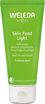 Крем для лица, рук и тела Weleda Skin Food Light 30ml (890106-954981-2)