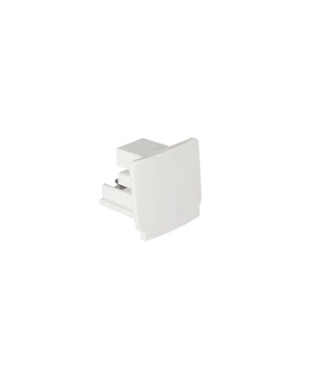 Заглушка торцева Kanlux 33236 Tear IP20 Wh