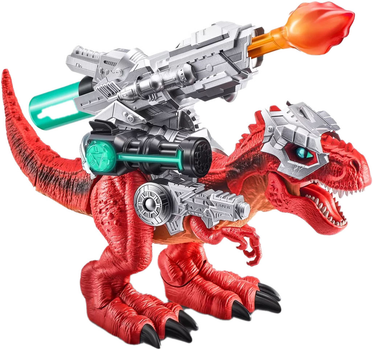 Figurka Zuru Dino Wars Walka Gigantow T-Rex 30 cm (4894680026766)