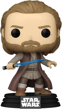 Фигурка Фанко Оби-Ван Кеноби №629 Star Wars Obi-Wan Kenobi Funko 67584