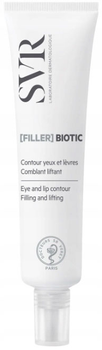Krem SVR Filler Biotic liftingujący kontur oczu i ust 15 ml (3662361003259)