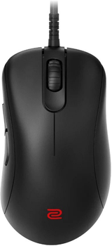 Mysz przewodowa Zowie EC3-C USB Black (9H.N3MBB.A2E)