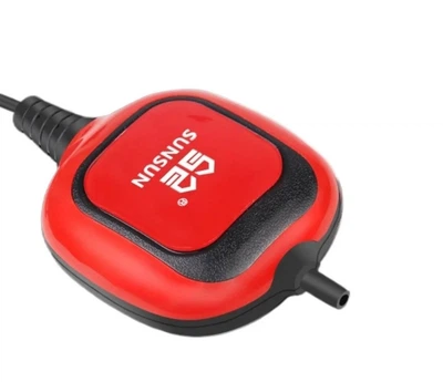 Компрессор SunSun QB-104B бесшумный 1,5Вт.