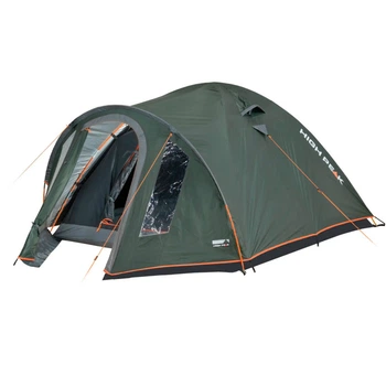 Палатка трехместная High Peak Nevada 3.1 Deep Forest (930590)