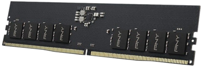 Оперативна пам'ять PNY DIMM DDR5-4800 16384MB PC5-38400 (MD16GSD54800-TB)