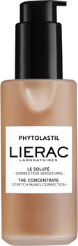 Концентрат Lierac Phytolastil проти розтяжок 100 мл (3701436917630)