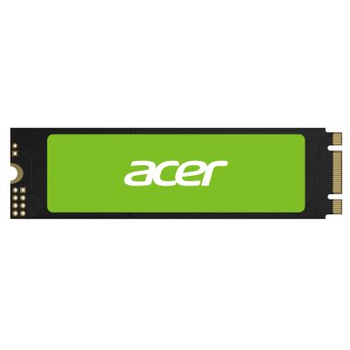SSD накопитель Acer fa200 500gb m.2 2280 (bl.9bwwa.123)