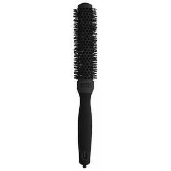 Термобрашинг Olivia Garden Expert Blowout Speed Black Label 25 мм