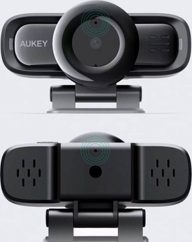 Kamera internetowa AUKEY PC-LM3 FULL HD (631390543282)