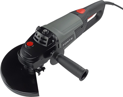Угловая шлифмашина Forte AG 26-230S (BP87493)