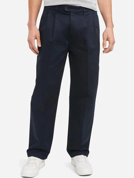 Штаны мужские Tommy Hilfiger 277942361 42-34 Синие (1159805416)