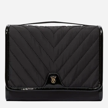 Косметичка женская Victoria's Secret 229002305 Черная (1159804488)