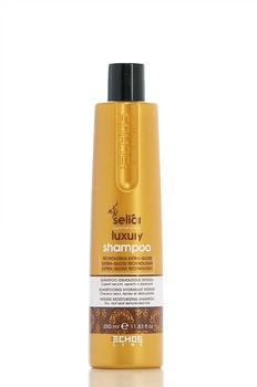 Echosline Seliar Luxury Shampoo Шампунь інтенсивний зволожуючий