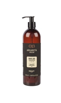 Dikson Argabeta Argan Shampoo Daily Use Аргановий шампунь для всіх типів волосся​