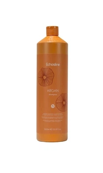 Echosline Vegan Argan Shampoo Шампунь з аргановим маслом