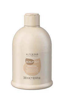 Alter Ego ScalpEgo Densifyng Shampoo Шампунь для зміцнення слабкого ламкого волосся