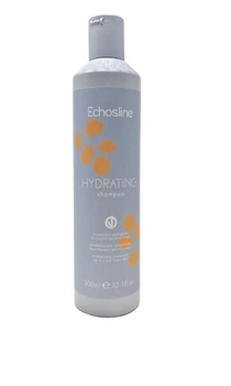 Echosline Hydrating Shampoo Зволожуючий шампунь для волосся​