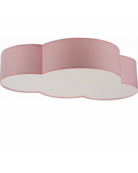 Стельовий світильник Tk Lighting 6072 Cloud E27 4x15W IP20