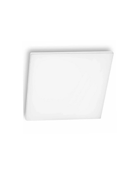 Стельовий світильник Ideal Lux 269122 Mib LED 1x19W 3000K 2100Lm IP65