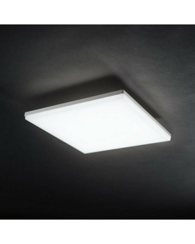 Стельовий світильник Ideal Lux 269122 Mib LED 1x19W 3000K 2100Lm IP65