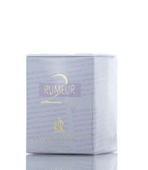 Lanvin Rumeur 2 Rose
