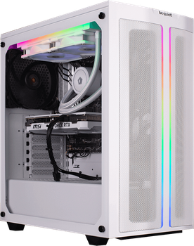 IT-BLOK ПК Максимальний Ігровий i7 14700KF RX 7900 XTX 32Gb D5